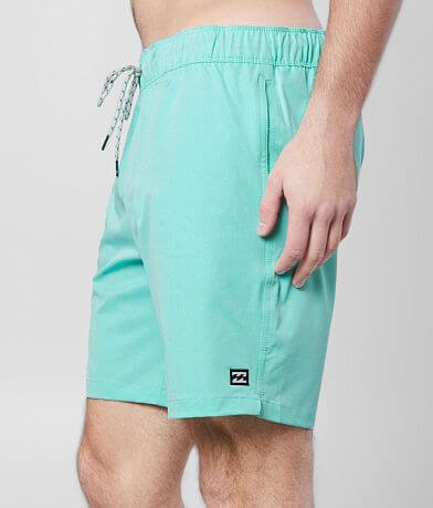 Billabong Lazy Days Layback Stretch Boardshort FULL_RIGHT_SIDE