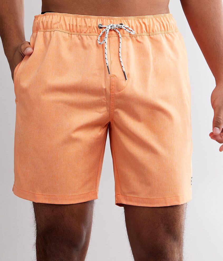 Billabong Lazy Days Layback Stretch Boardshort