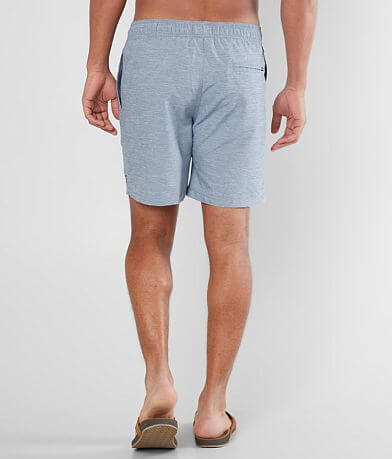 Billabong Shorebreak Layback Boardshort back view