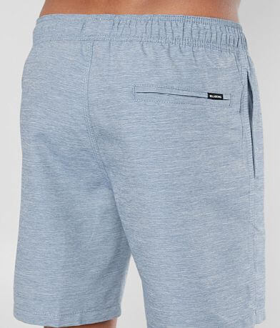 Billabong Shorebreak Layback Boardshort misc detail 1 view