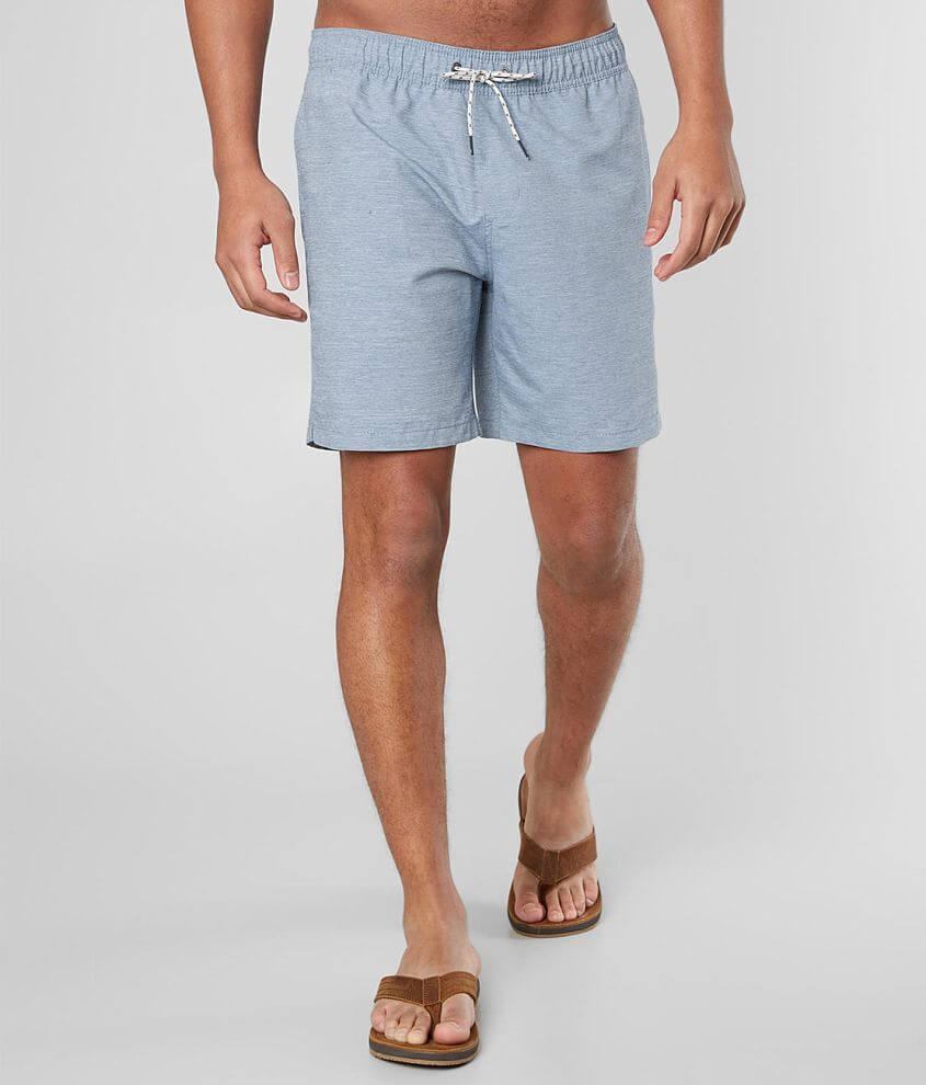 Billabong Shorebreak Layback Boardshort front view