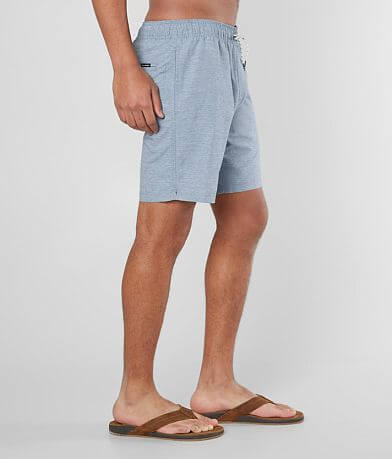 Billabong Shorebreak Layback Boardshort full right side view
