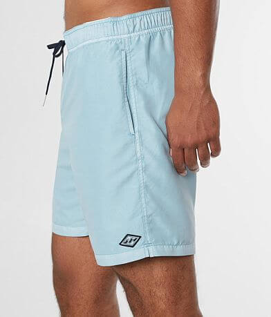 Billabong All Day Layback Boardshort full right side view