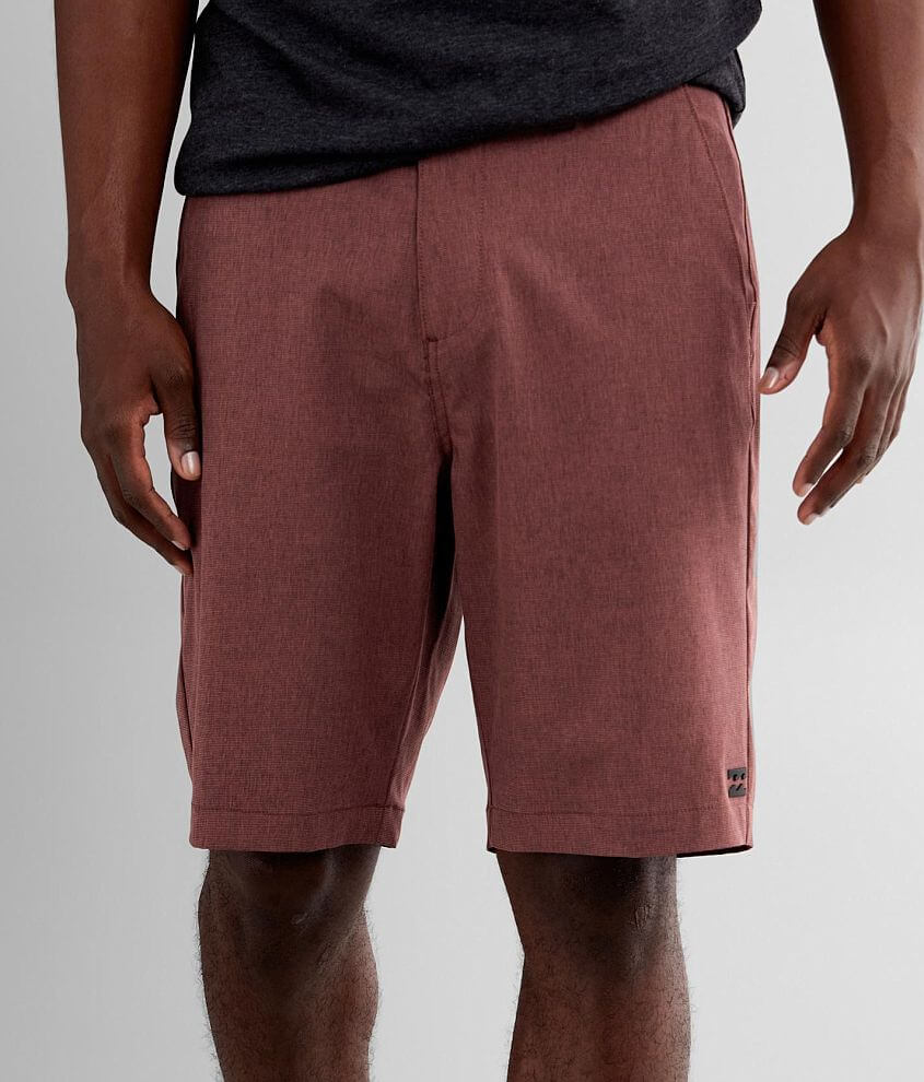 Billabong crossfire hybrid store shorts