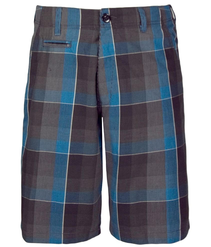 Billabong Eclipse Short front view