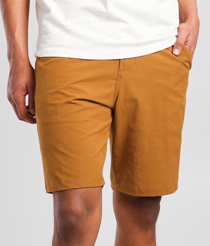 Billabong new store order stretch shorts