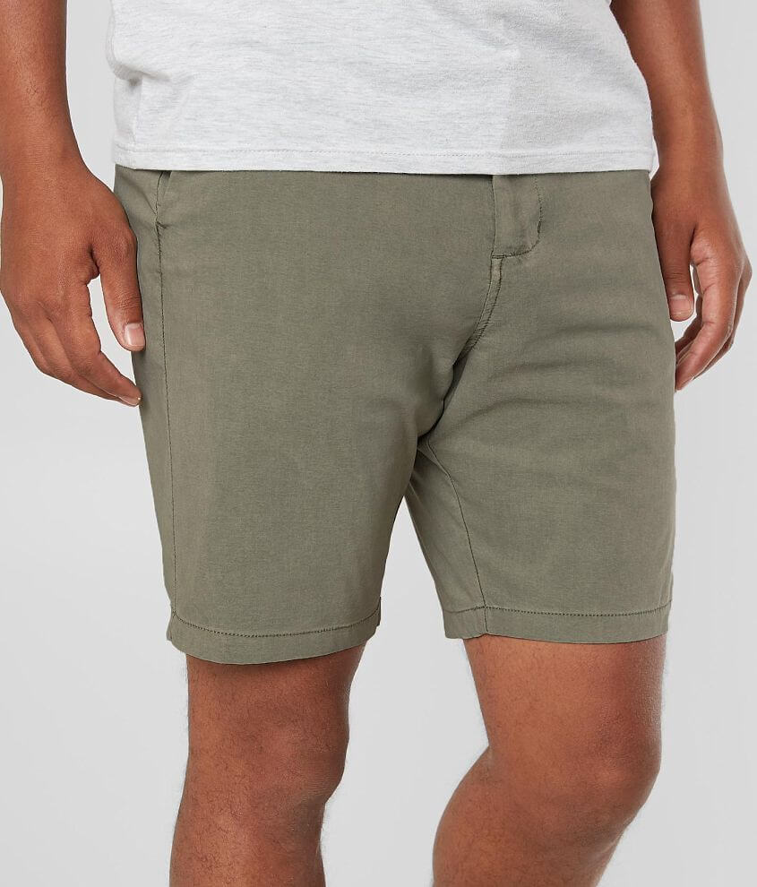 Billabong new order cheap stretch shorts