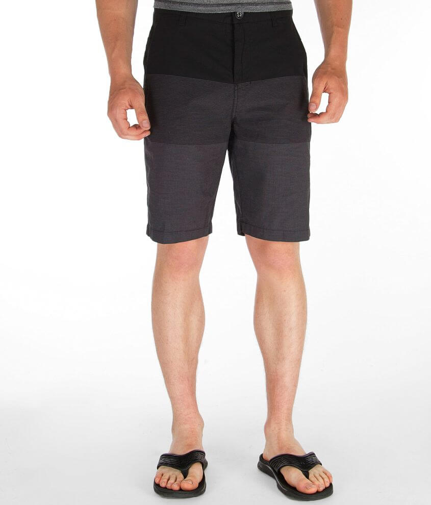 Billabong Edit Hybrid Walkshort front view