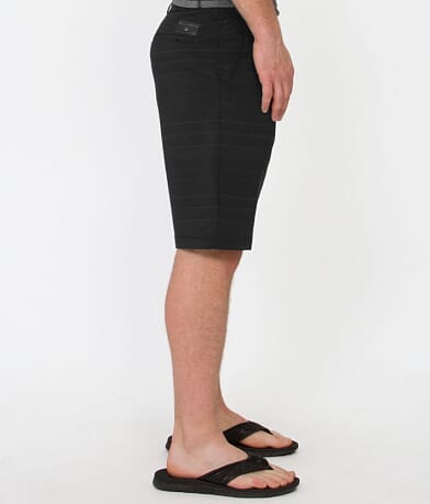 Billabong Crossfire Chuck Hybrid Walkshort full right side view