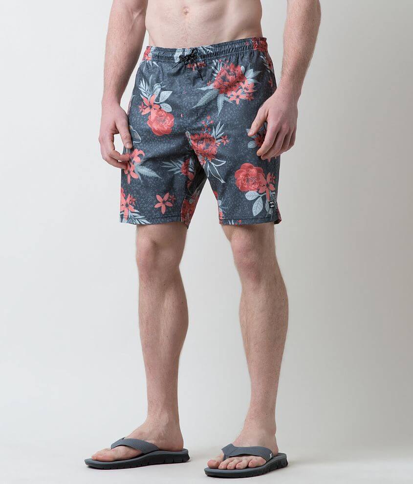 Billabong All Day Boardshort front view