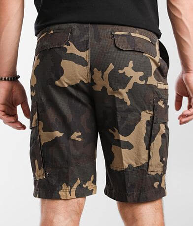 Billabong Scene Camo Cargo Short BACK