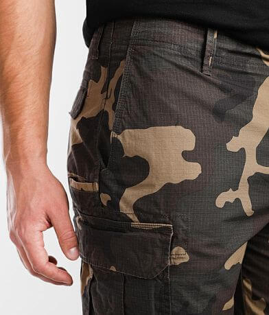 Billabong Scene Camo Cargo Short MISC_DETAIL_1