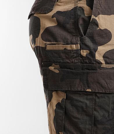 Billabong Scene Camo Cargo Short MISC_DETAIL_2