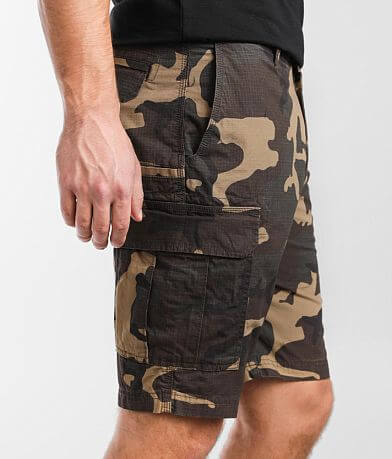 Billabong Scene Camo Cargo Short FULL_RIGHT_SIDE