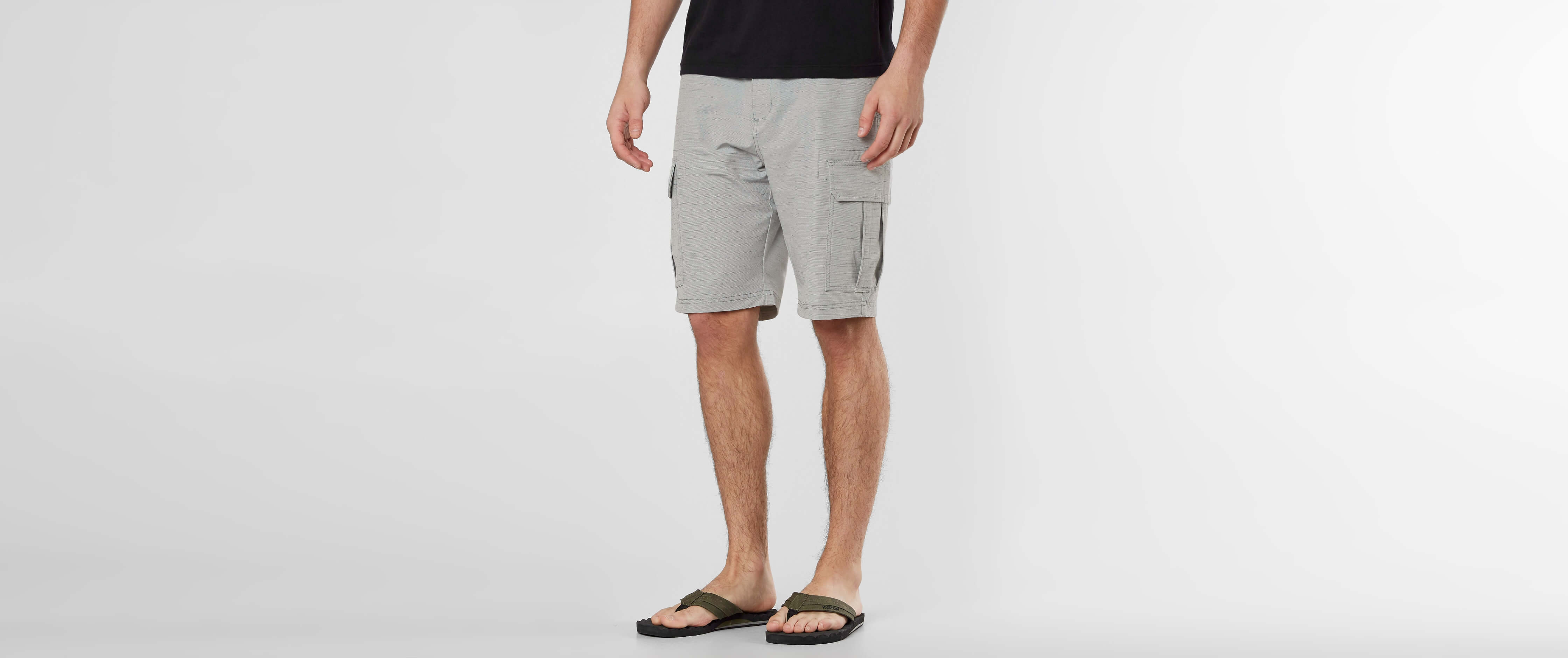 billabong crossfire x shorts