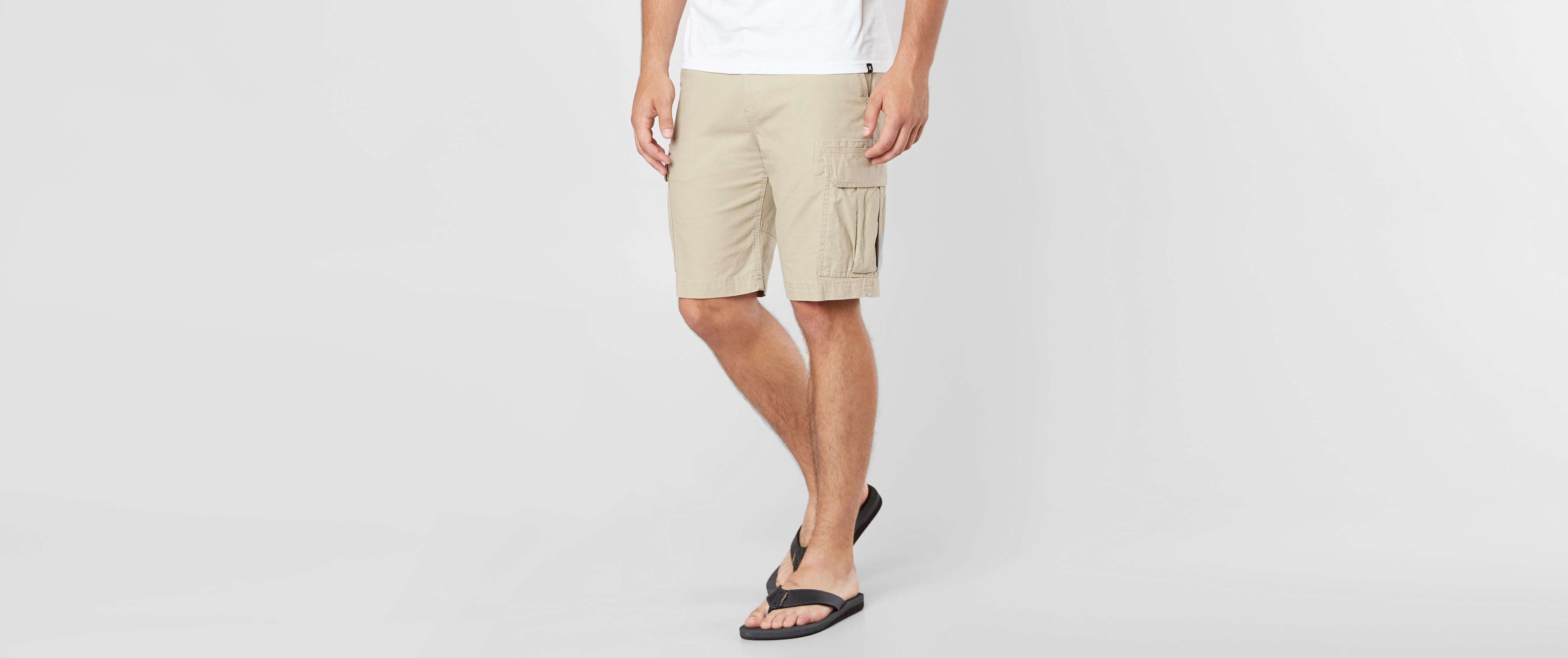 billabong stretch shorts