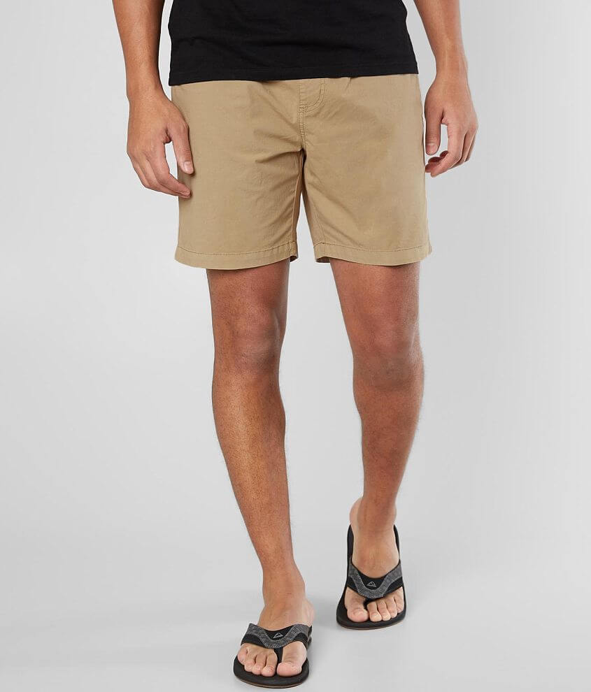 BILLABONG Men's Layback Twill Short