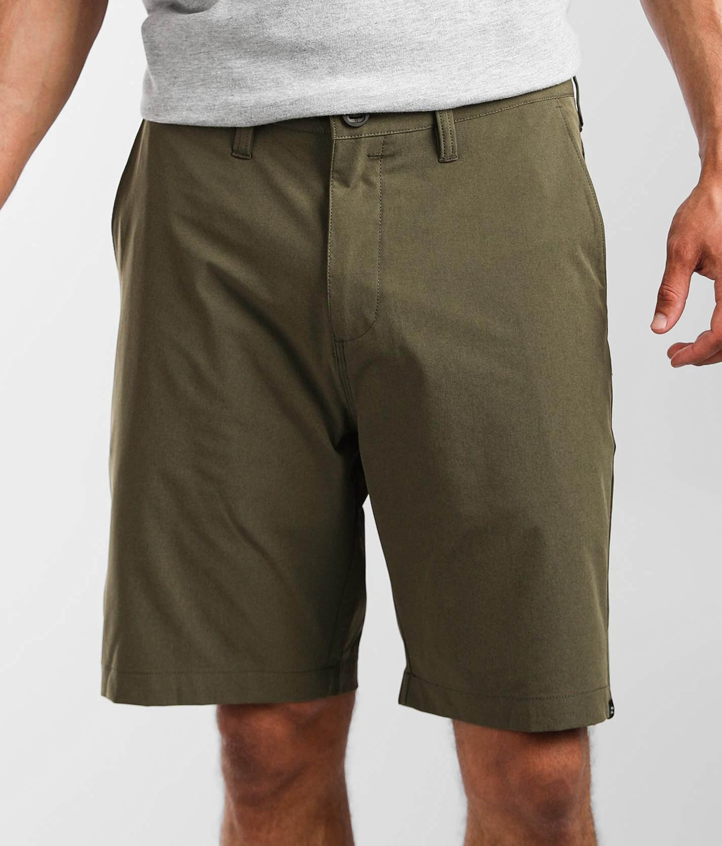 billabong walkshorts