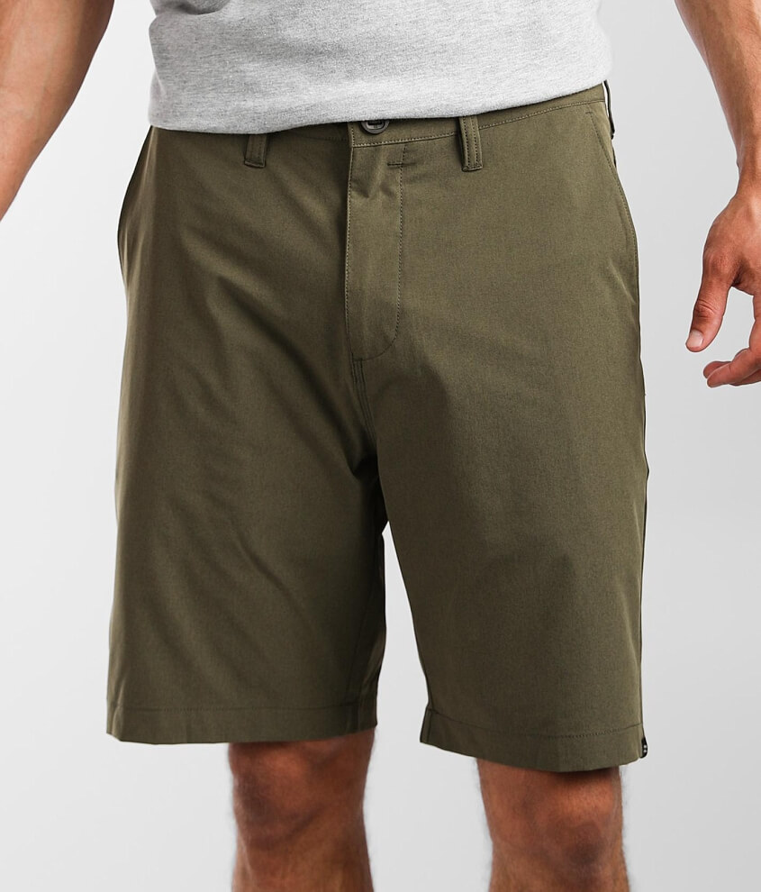 Billabong Surftrek Walkshort front view