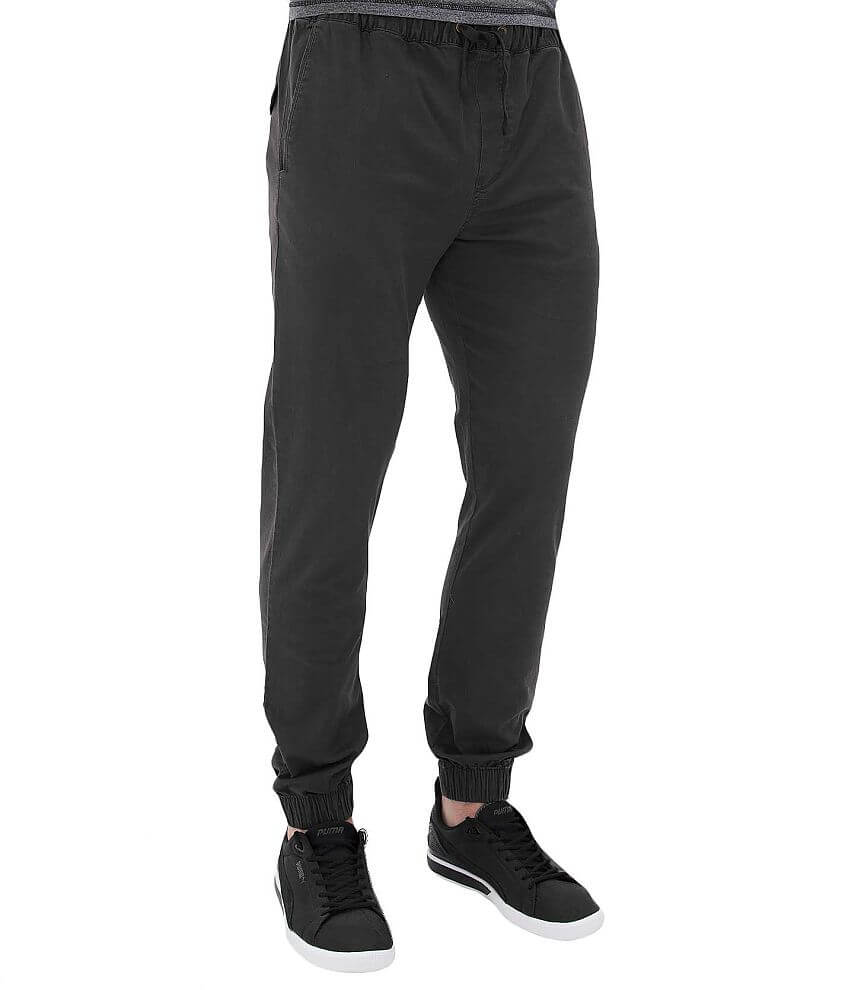 Billabong Twill Stretch Pant front view