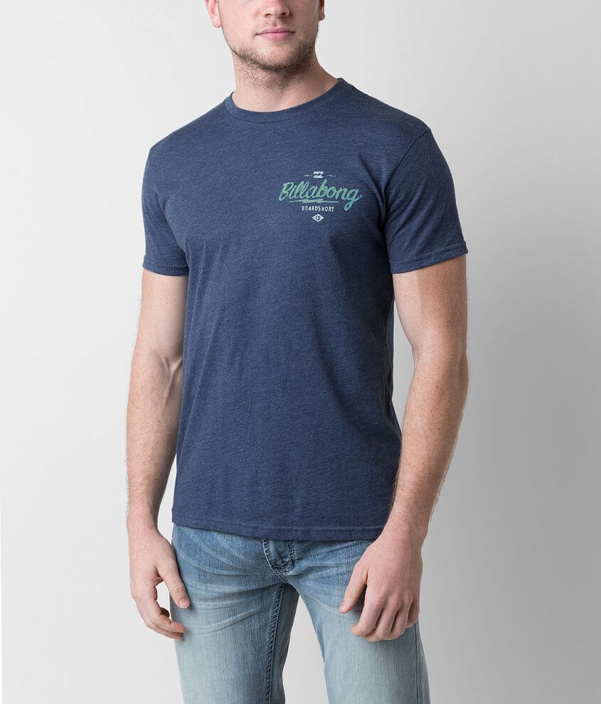 Billabong Chopper T-Shirt front view