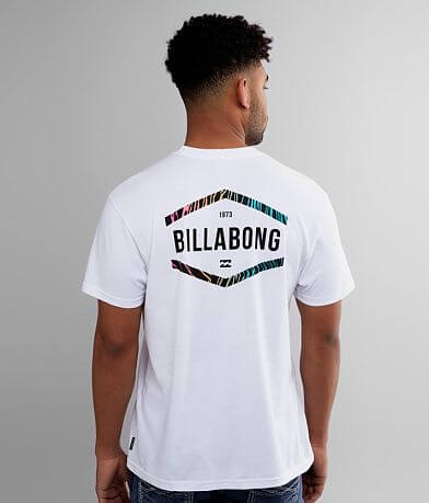 Billabong Axis T-Shirt BACK