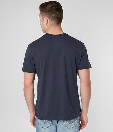 Billabong Diamond T-Shirt back view
