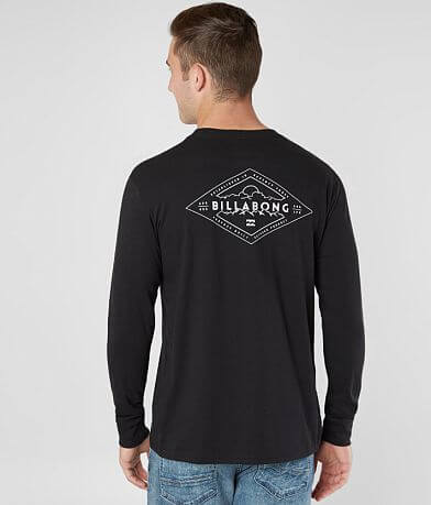Billabong Avery T-Shirt BACK