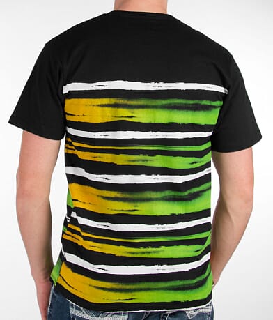 Billabong Sway T-Shirt BACK