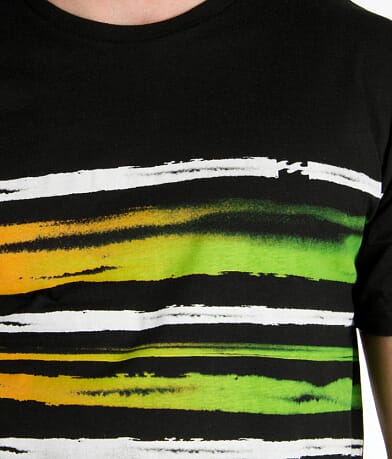 Billabong Sway T-Shirt FRONT_DETAIL
