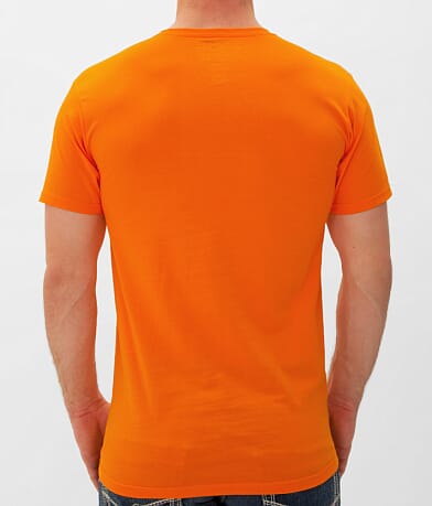 Billabong Drip Drop T-Shirt back view
