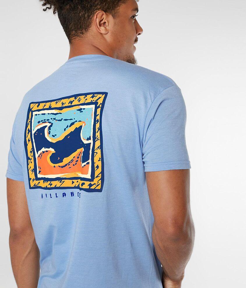 Billabong High Tide T-Shirt