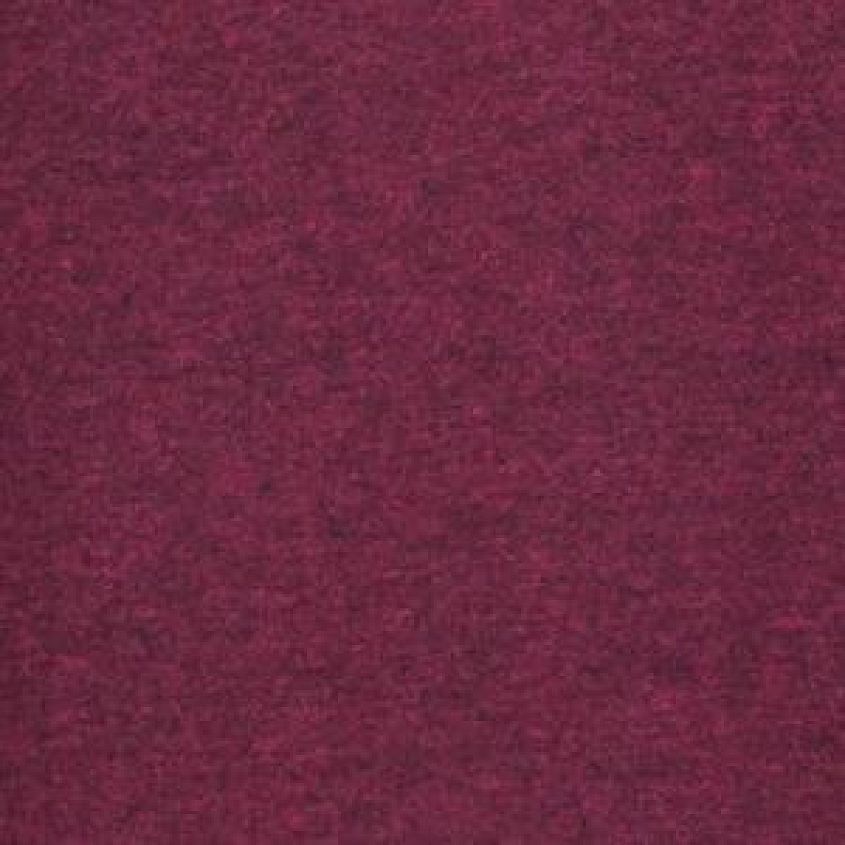 Wine Heather Tri Slub