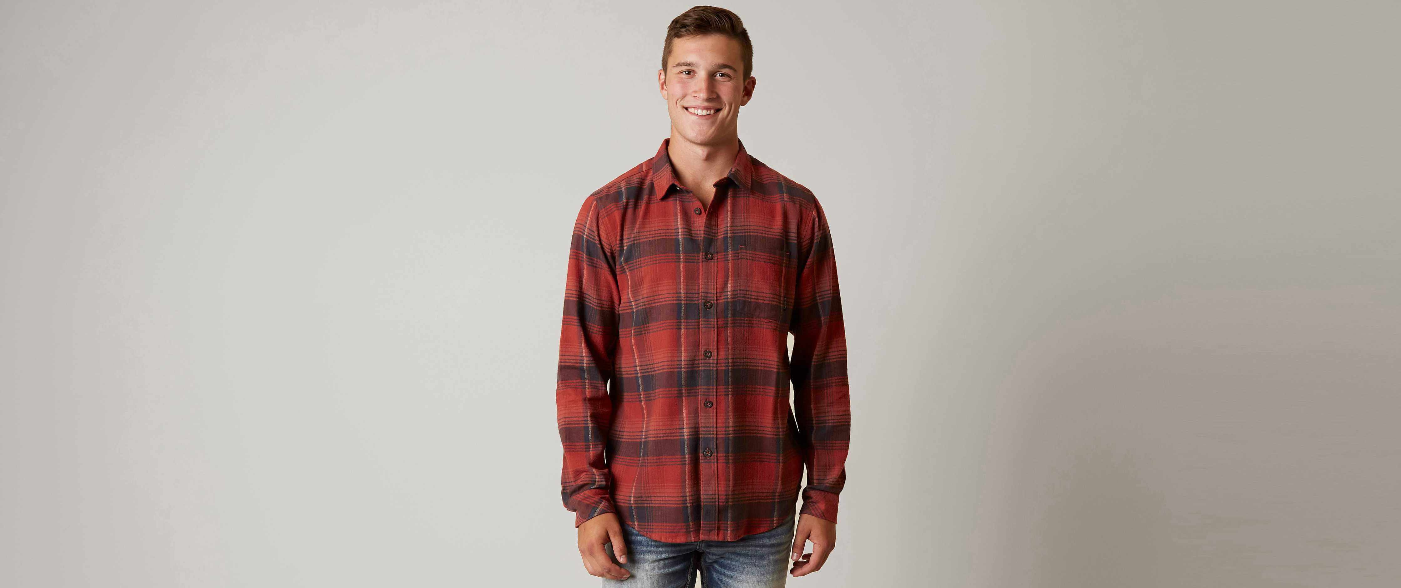 Billabong Coastline Shirt