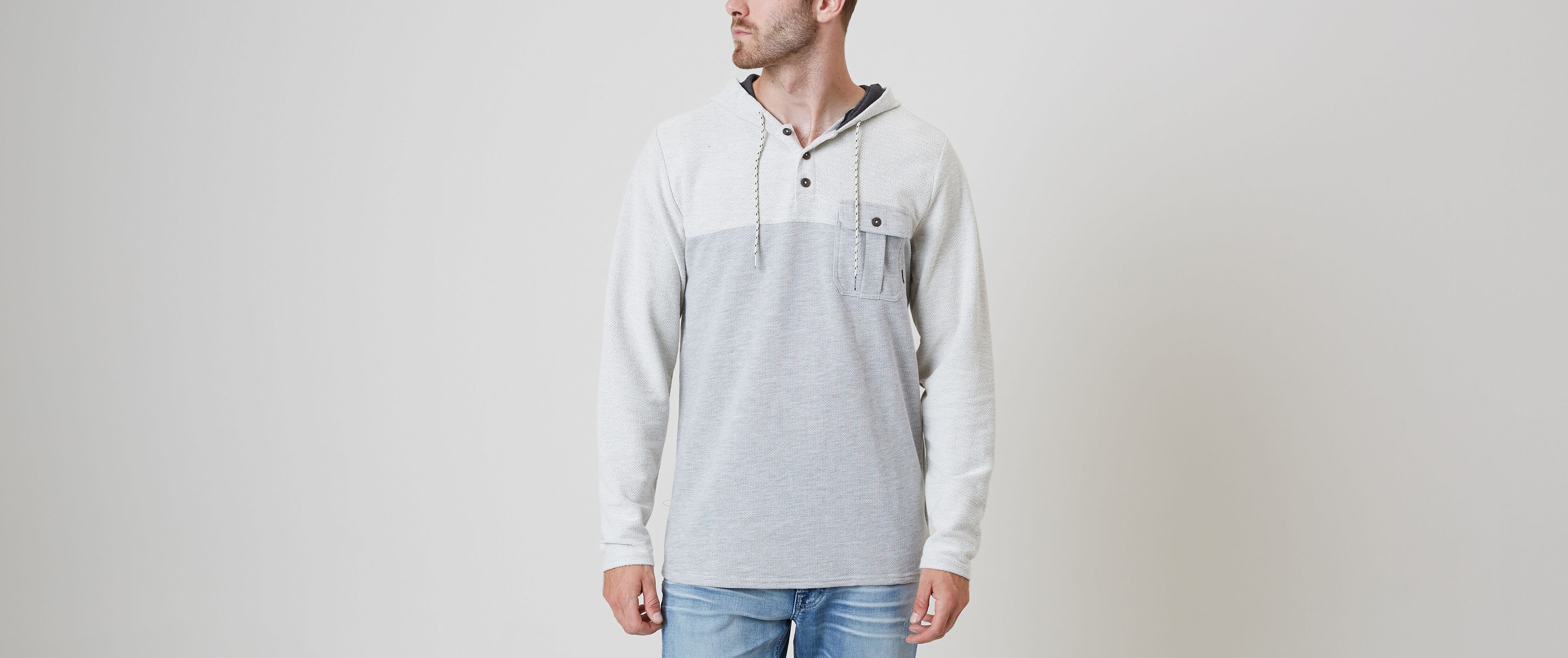 Billabong Jackson Hood