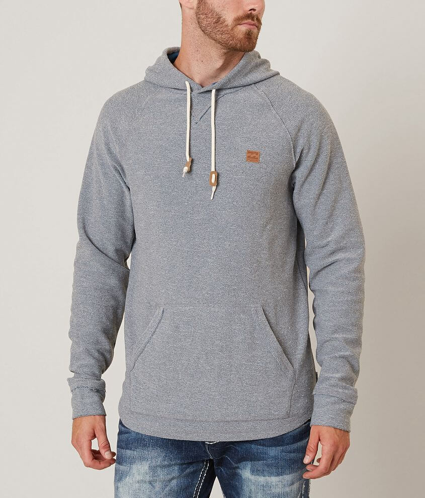 Billabong Downey Hoodie front view