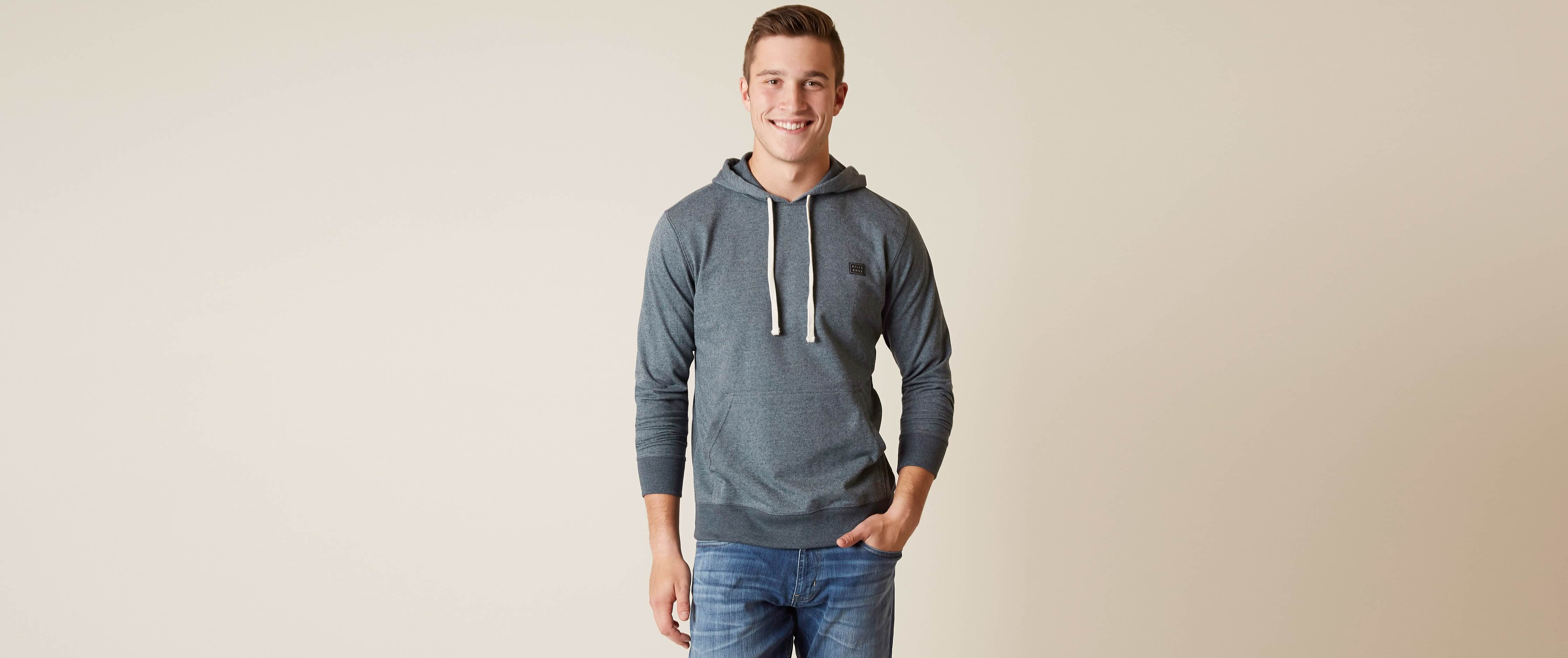 Image of Billabong All Day Hoodie