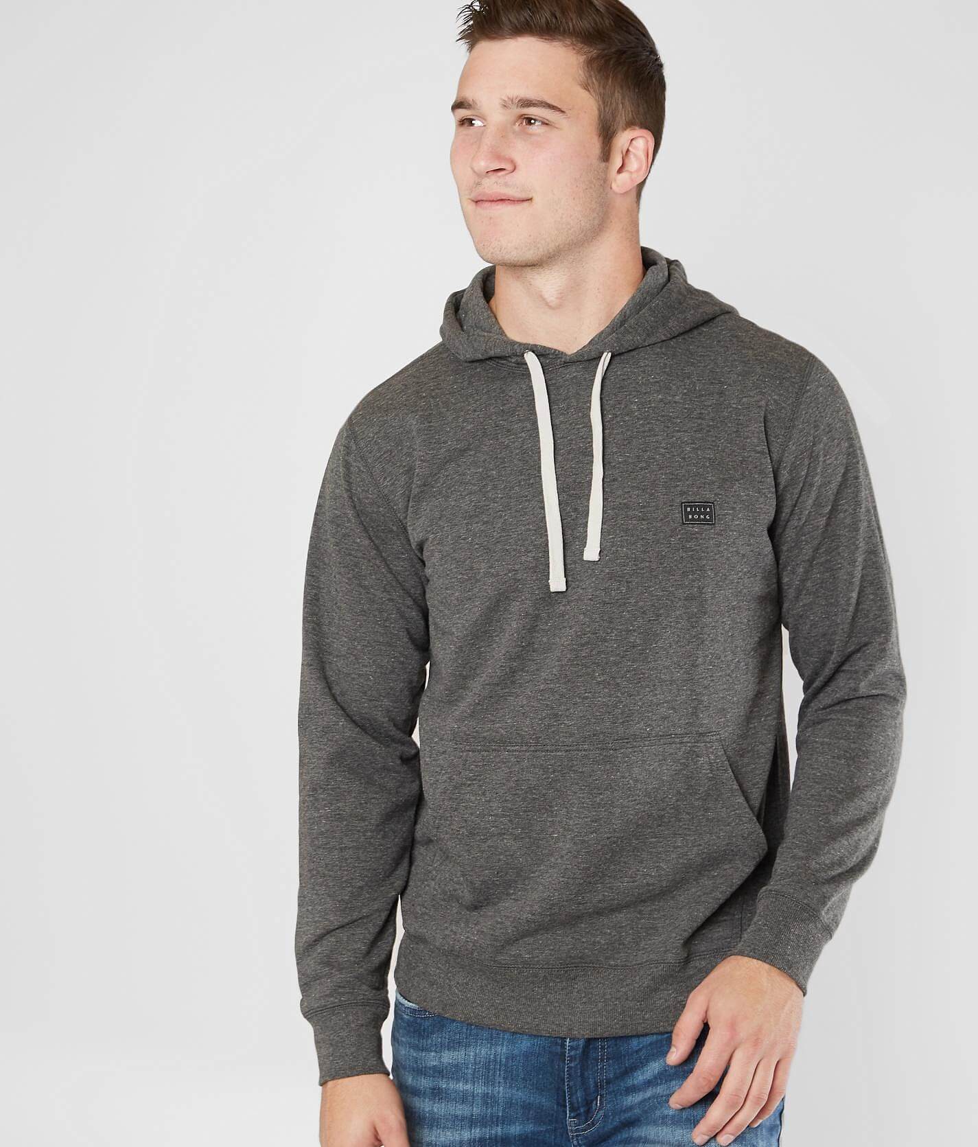 billabong all day hoodie