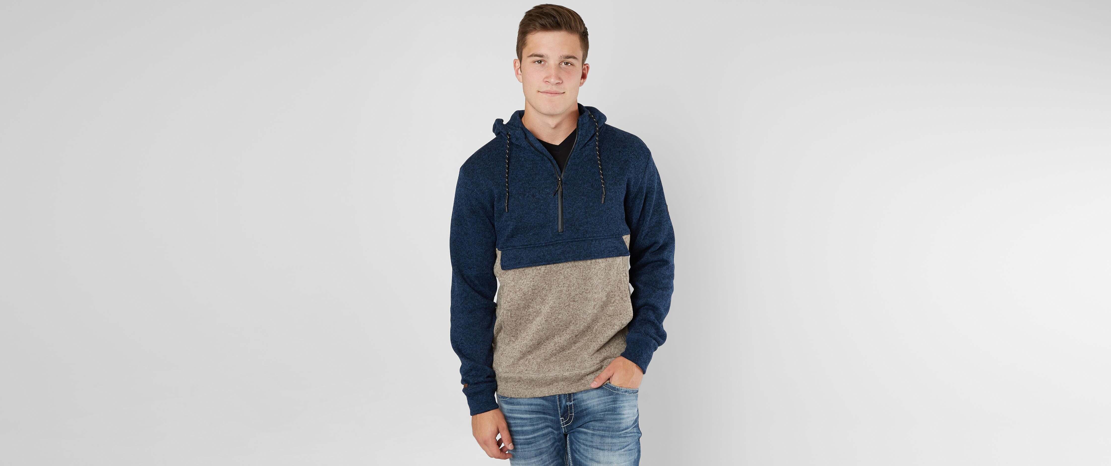 Billabong Boundary Hooded Sweatshirt