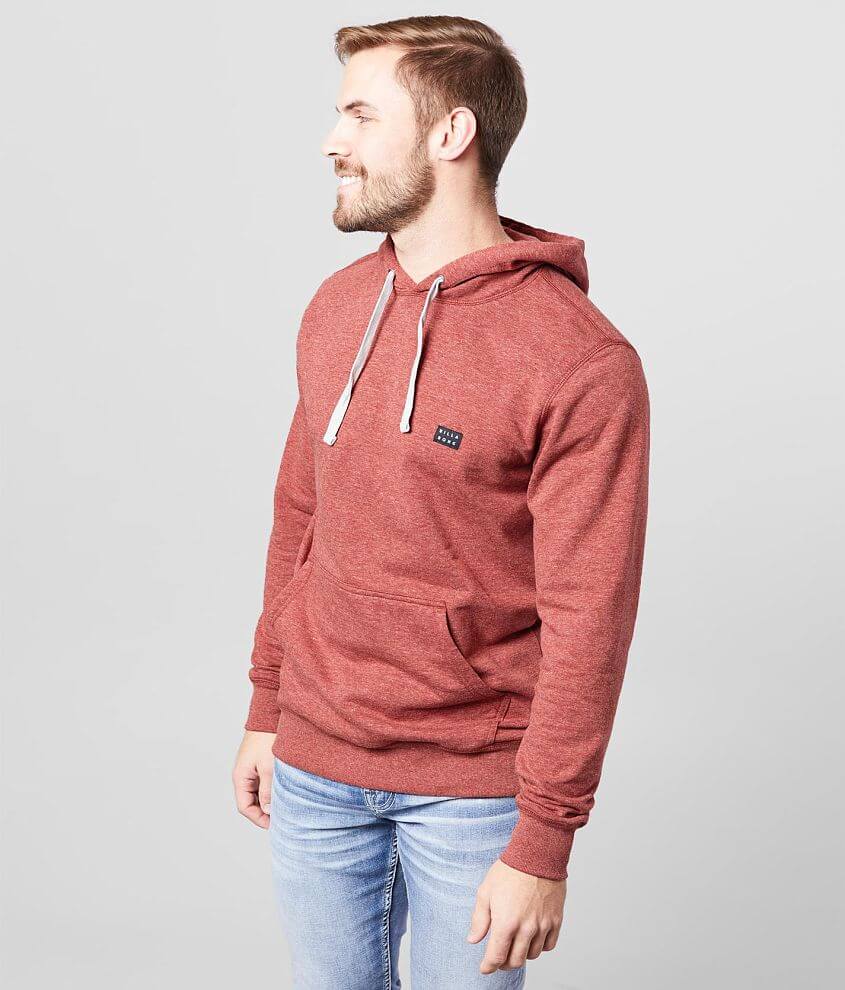 Billabong all best sale day hoodie