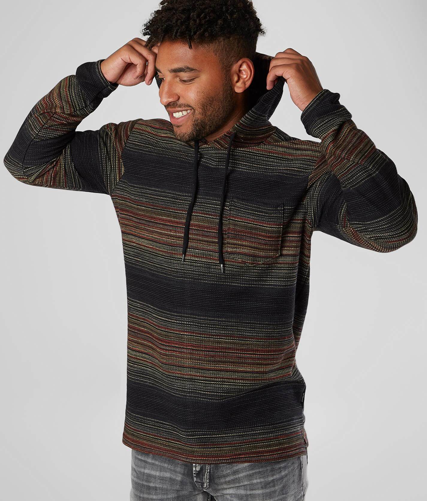 billabong flecker baja hoodie