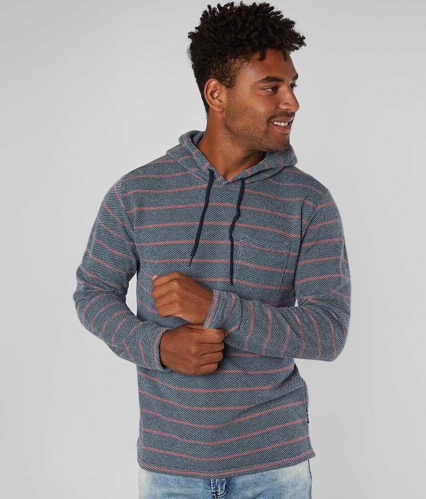 Image of Billabong Flecker Ventane Pullover Hoodie