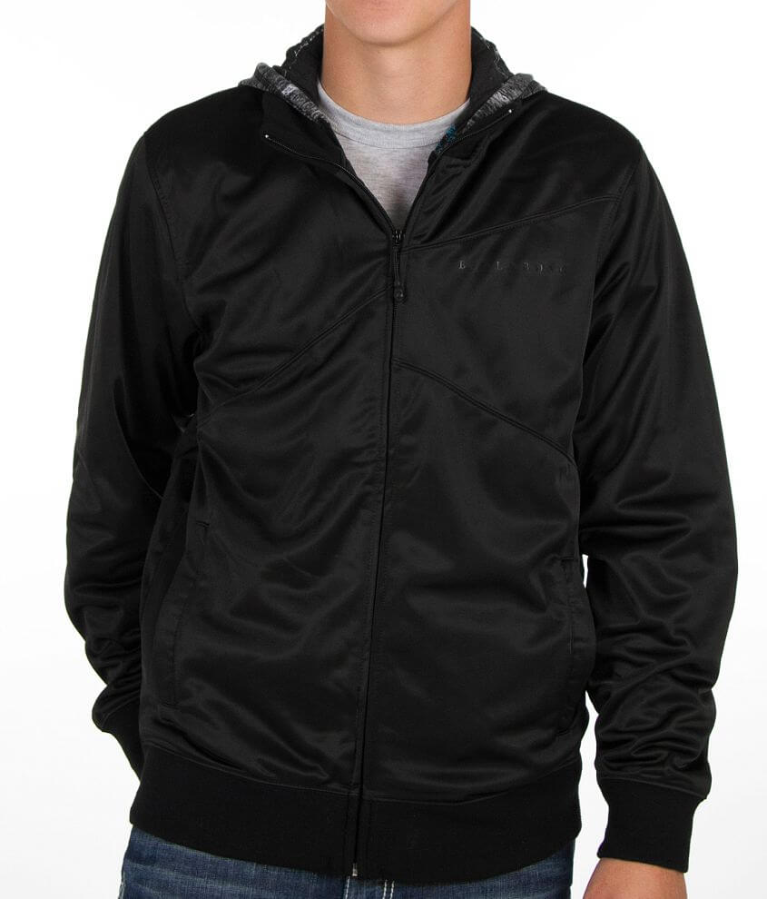 Billabong Returned 2 in 1 Jacket Men s Coats Jackets in Black