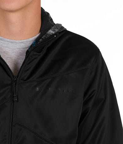 Billabong Returned 2 in 1 Jacket FRONT_DETAIL