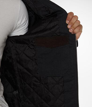 Billabong Barlow Twill Jacket MISC_DETAIL_2