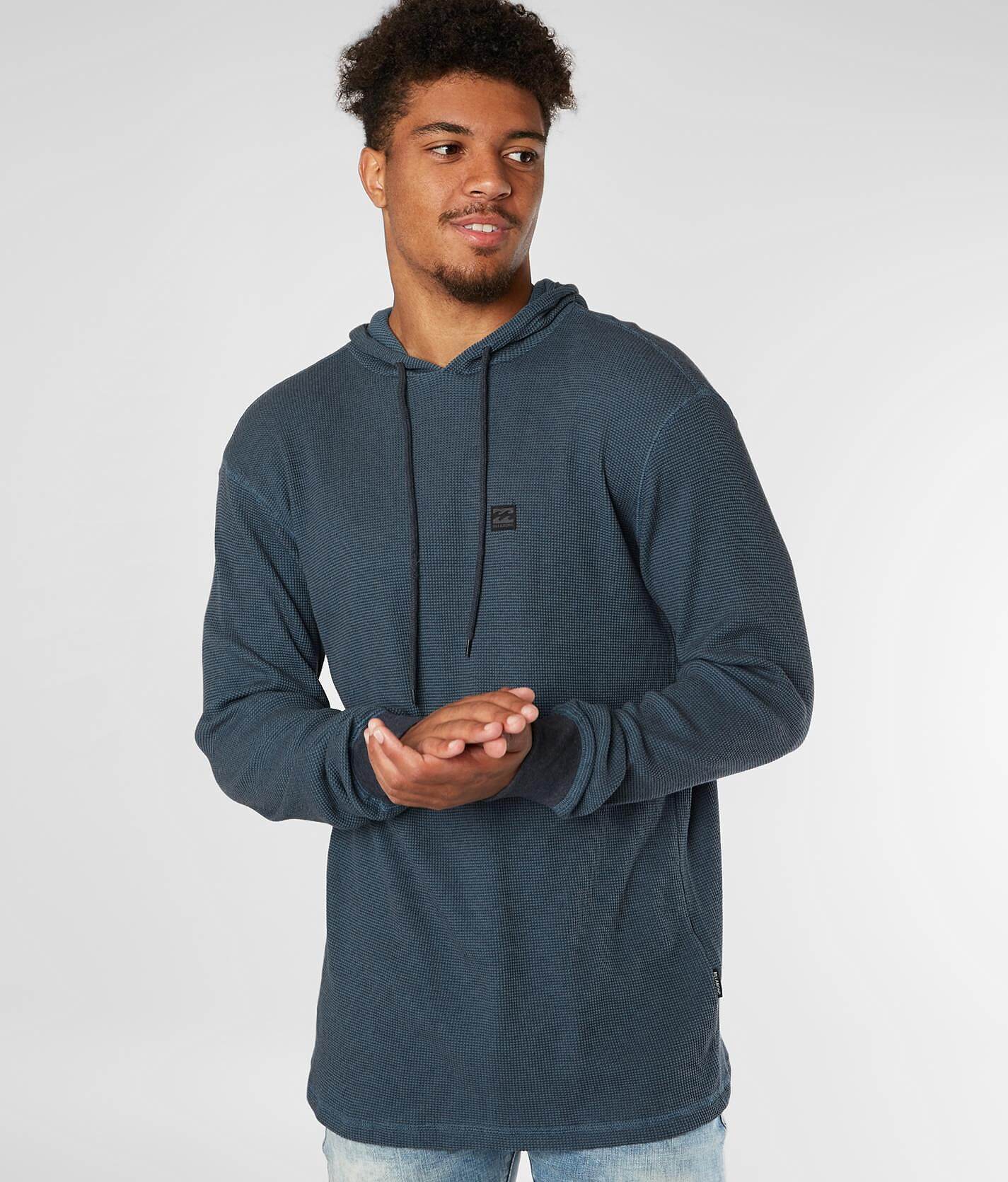 billabong keystone hoodie