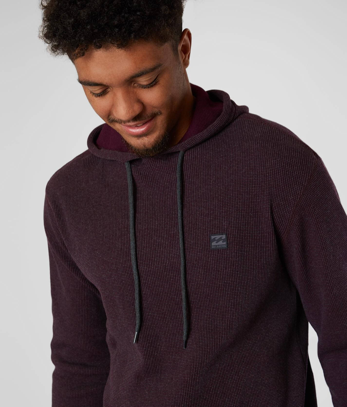 keystone pullover hoodie