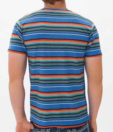 Billabong Down South T-Shirt back view