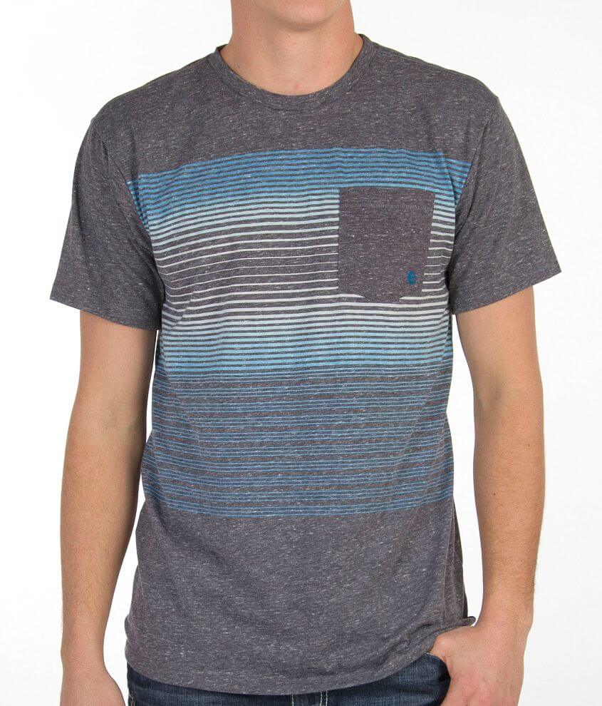 Billabong Rush T-Shirt front view