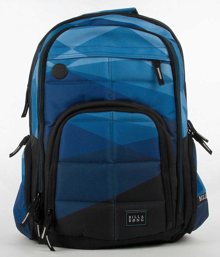 Billabong Command Backpack front view